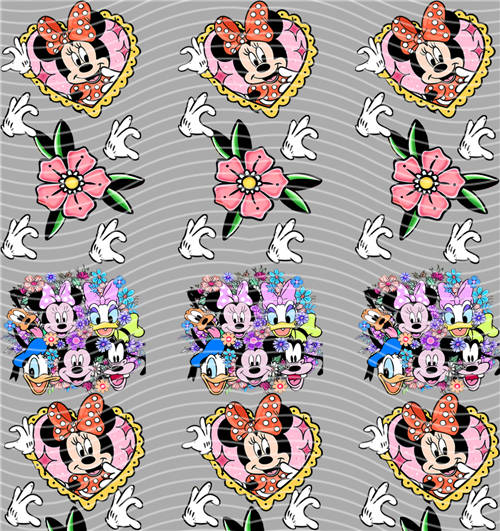 Pen sticker、-F 1034